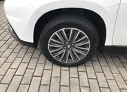 Peugeot 2008 Kombi 1,6 l 73 kw