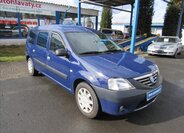 Dacia Logan Kombi 1,6 l 64 kw