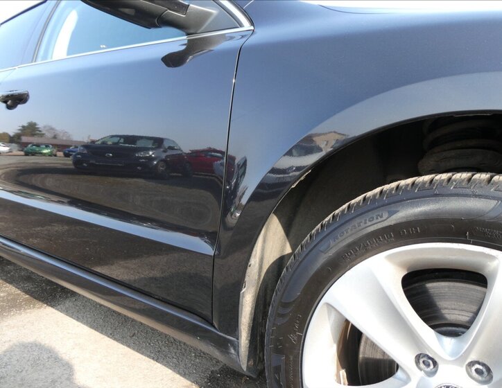 Škoda Superb Kombi 2,0 l 103 kw