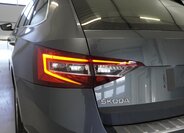 Škoda Superb Kombi 1,5 l 110 kw
