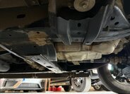 Ford Ranger Pick-up 3,2 l 147 kw