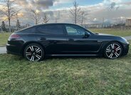 Porsche Panamera Hatchback 3,7 l 228 kw