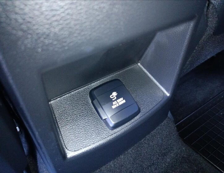 SsangYong Korando SUV 1,5 l 120 kw