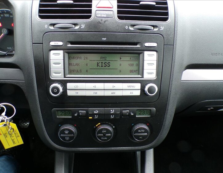 Volkswagen Golf Kombi 1,4 l 90 kw