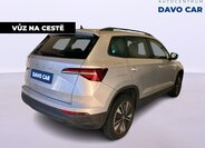 Škoda Karoq SUV 2,0 l 85 kw