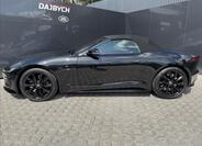 Jaguar F-Type 7