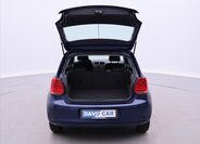 Volkswagen Polo Hatchback 1,2 l 44 kw