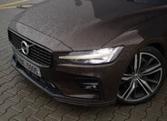 Volvo S60 2