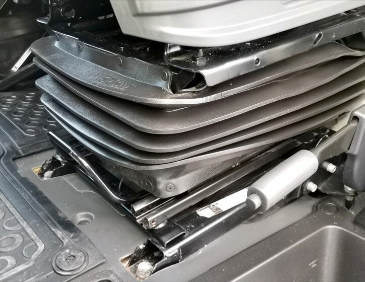 Fiat Ducato Ostatní 2,3 l 130 kw