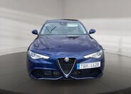 Alfa Romeo Giulia 2