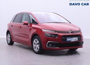 Citroën C4 SpaceTourer 1