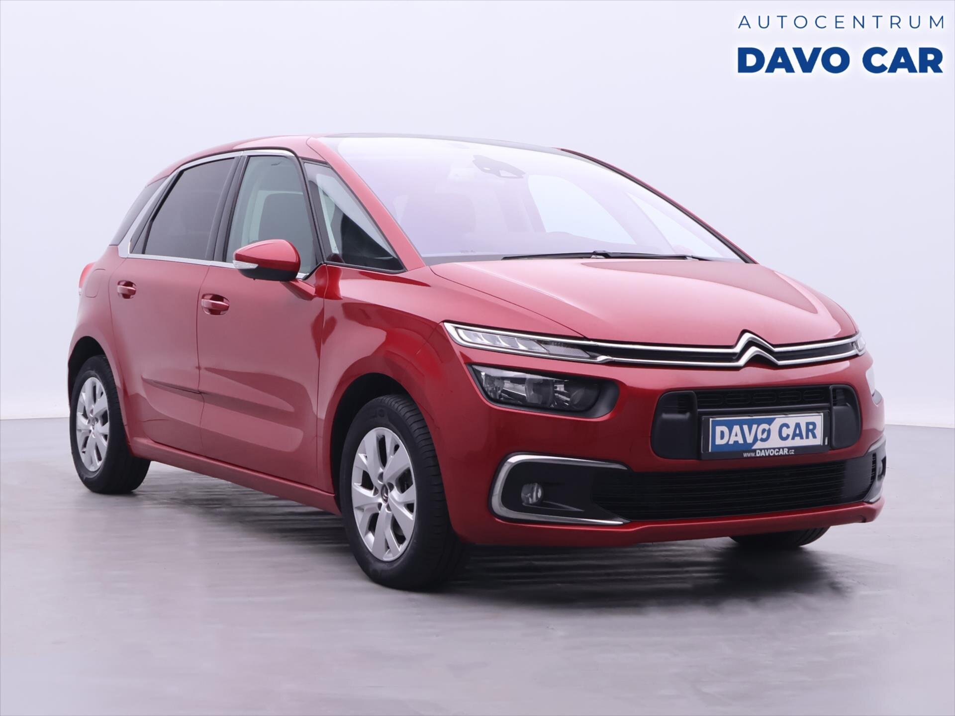 Citroën C4 SpaceTourer