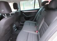 Škoda Octavia Kombi 1,6 l 85 kw