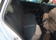 Škoda Octavia Kombi 2,0 l 85 kw