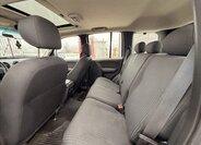 Jeep Cherokee Ostatní 2,5 l 105 kw