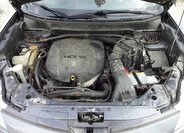 Peugeot 4007 Kombi 2,2 l 115 kw