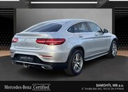 Mercedes-Benz GLC 5