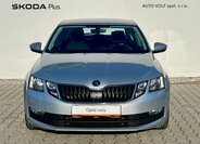 Škoda Octavia 4