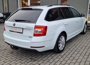 Škoda Octavia Kombi 1,4 l 81 kw