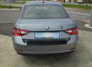 Škoda Superb 5