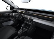 Citroën C3 Aircross SUV / Terénní 1,2 l 74 kw