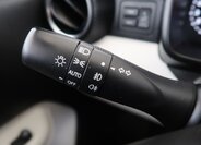 Suzuki Ignis SUV 1,2 l 66 kw