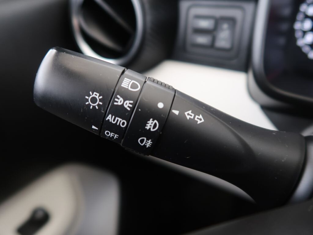 Suzuki Ignis SUV 1,2 l 66 kw