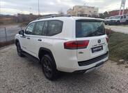 Toyota Land Cruiser 5