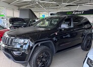 Jeep Grand Cherokee 4