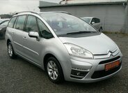 Citroën C4 Picasso 2