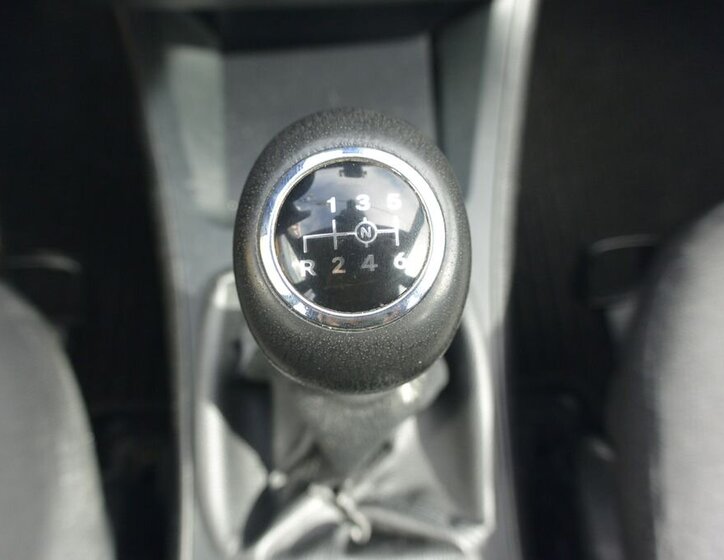 Mercedes-Benz Třídy A MPV 2,0 l 80 kw