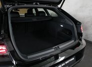 Volkswagen Arteon Kombi 2,0 l 235 kw