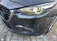 Mazda 3 Hatchback 2,0 l 88 kw