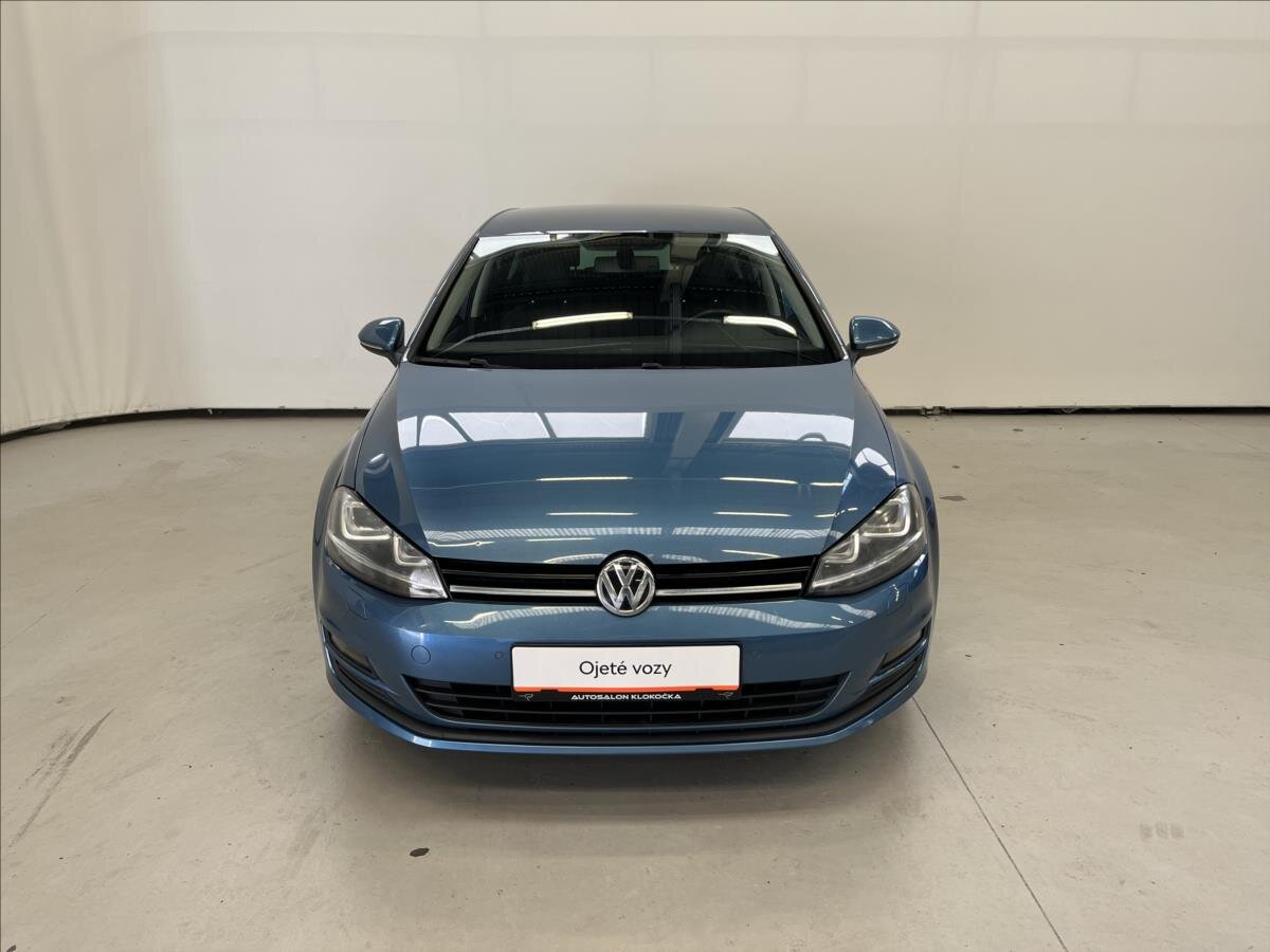 Volkswagen Golf Hatchback 1,4 l 92 kw