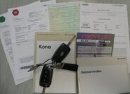 Hyundai Kona SUV / Terénní 998,0 88 kw
