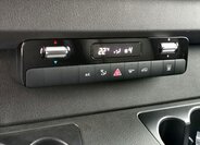 Mercedes-Benz Sprinter Skříň 2,0 l 125 kw