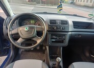 Škoda Fabia 10