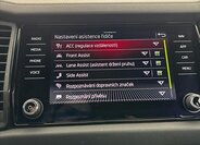 Škoda Kodiaq SUV / Terénní 2,0 l 147 kw