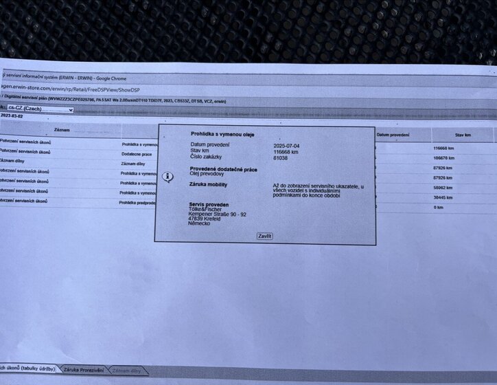 Volkswagen Passat 44