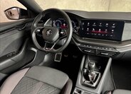 Škoda Octavia Sedan / Limuzína 2,0 l 180 kw