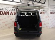 Volkswagen Transporter Ostatní 2,0 l 81 kw