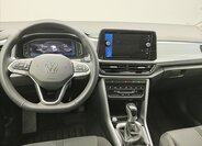 Volkswagen T-Roc SUV / Terénní 1,5 l 110 kw