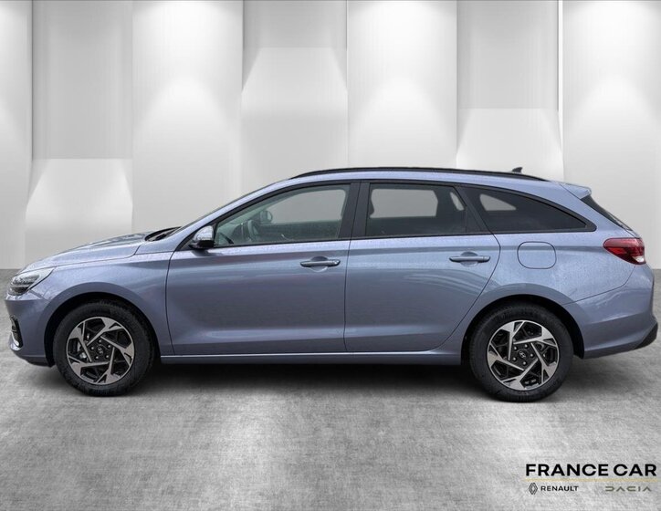 Hyundai i30 Kombi 1,5 l 70 kw