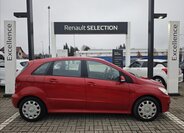 Mercedes-Benz Třídy B MPV 2,0 l 100 kw