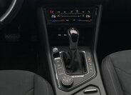 Volkswagen Tiguan 12