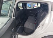 Dacia Sandero Hatchback 999,0 67 kw