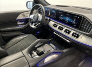 Mercedes-Benz GLE SUV 2,9 l 243 kw