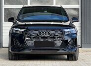 Audi Q7 SUV 3,0 l 210 kw