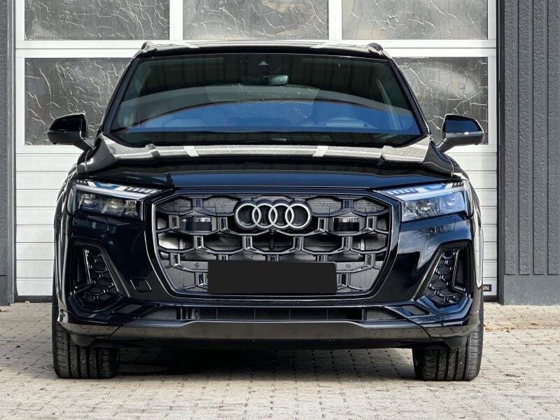 Audi Q7 SUV 3,0 l 210 kw