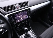 Škoda Superb 20